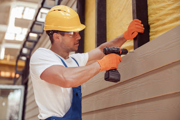 Best Historical Building Siding Restoration  in Edgeworth, PA